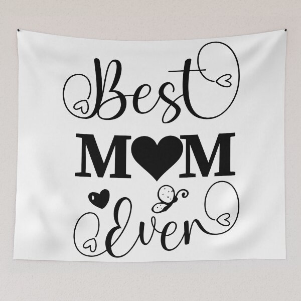Item preview, Happy mother's day ,best mom ever designed and sold by Heaven1111.