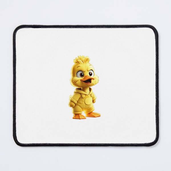 Item preview, duck designed and sold by arabiansands.