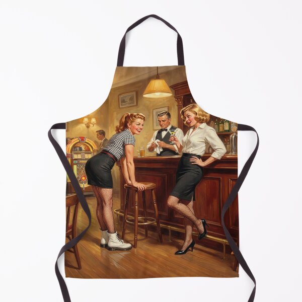 Item preview, Leaning In. designed and sold by IanBiAM.