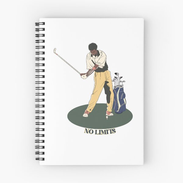 Item preview, Adaptive Golfer Swing Inspiration - Para Sports Art designed and sold by area248.