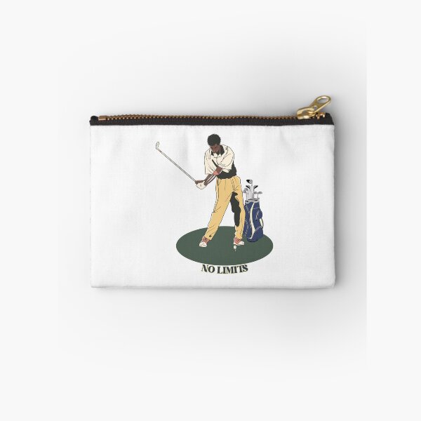 Item preview, Adaptive Golfer Swing Inspiration - Para Sports Art designed and sold by area248.