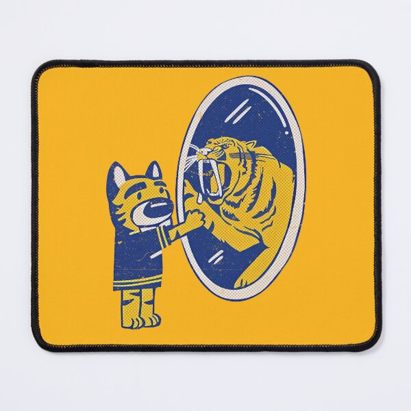 Item preview, Sabres Hockey Toothie designed and sold by delllsdesigns.