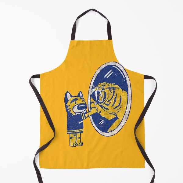 Item preview, Sabres Hockey Toothie designed and sold by delllsdesigns.