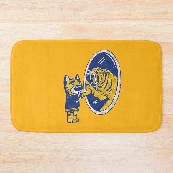 Item preview, Sabres Hockey Toothie  designed and sold by delllsdesigns.
