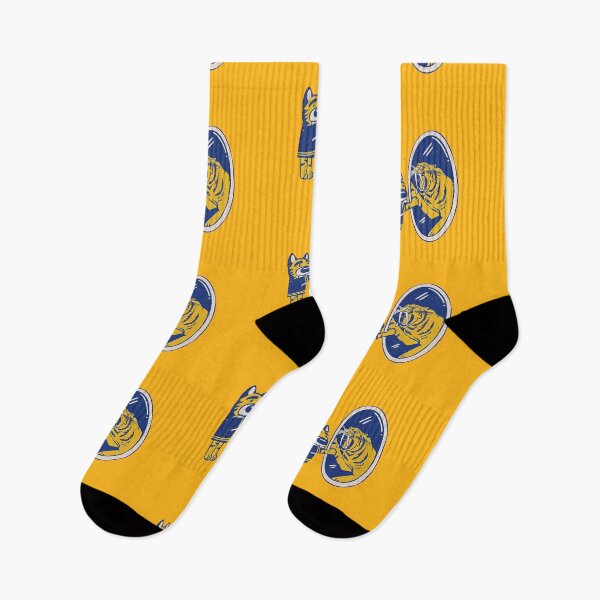 Item preview, Sabres Hockey Toothie  designed and sold by delllsdesigns.