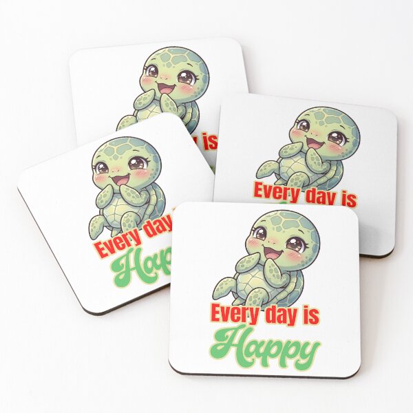 Item preview, Every day is happy designed and sold by LOVEARTDESIGN.
