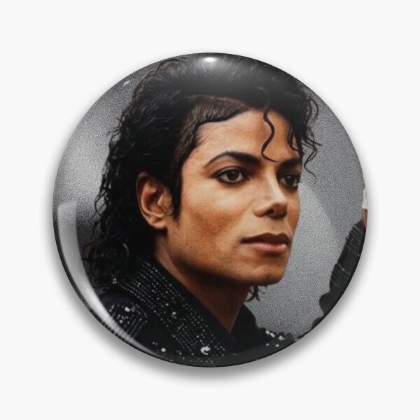 Item preview, Michael Jackson  designed and sold by A touch of creativity.