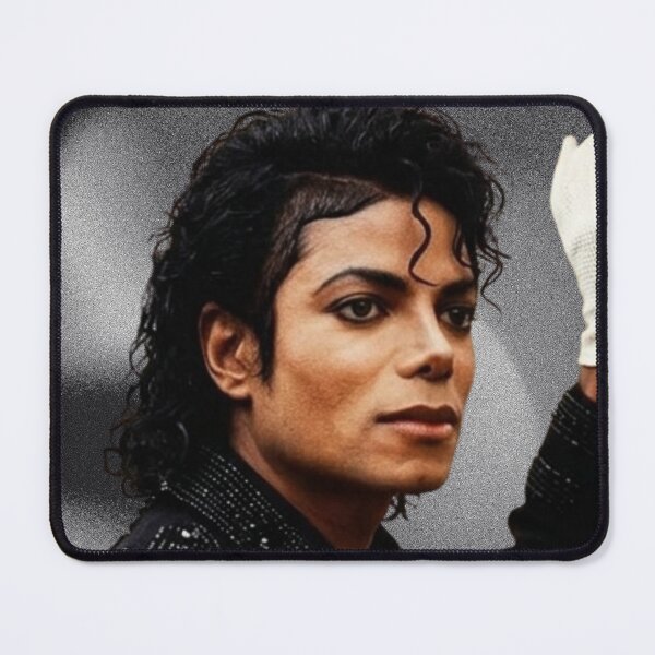 Item preview, Michael Jackson designed and sold by A touch of creativity.