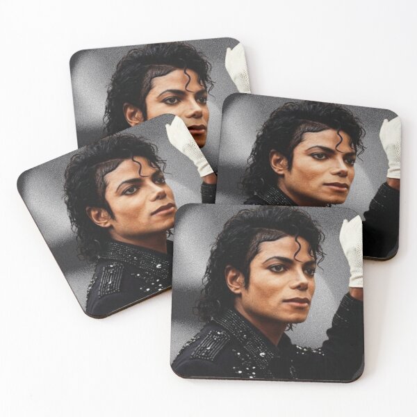 Item preview, Michael Jackson  designed and sold by A touch of creativity.