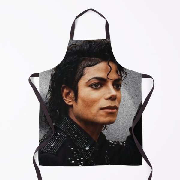 Item preview, Michael Jackson  designed and sold by A touch of creativity.