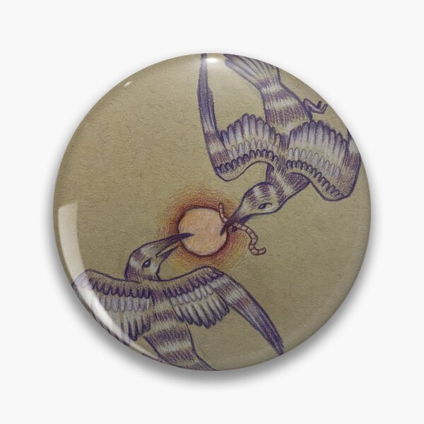 Item preview, Crows Original Artwork designed and sold by Goomba11.