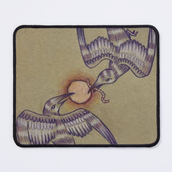 Item preview, Crows Original Artwork designed and sold by Goomba11.