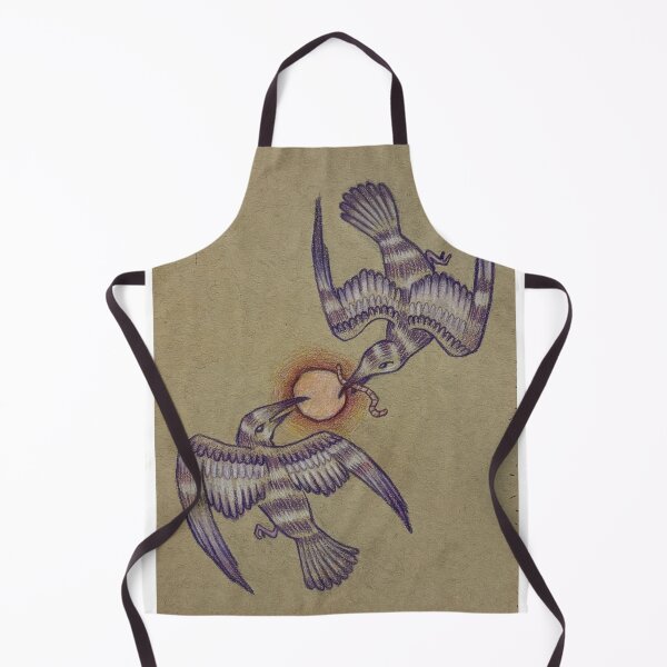 Item preview, Crows Original Artwork designed and sold by Goomba11.