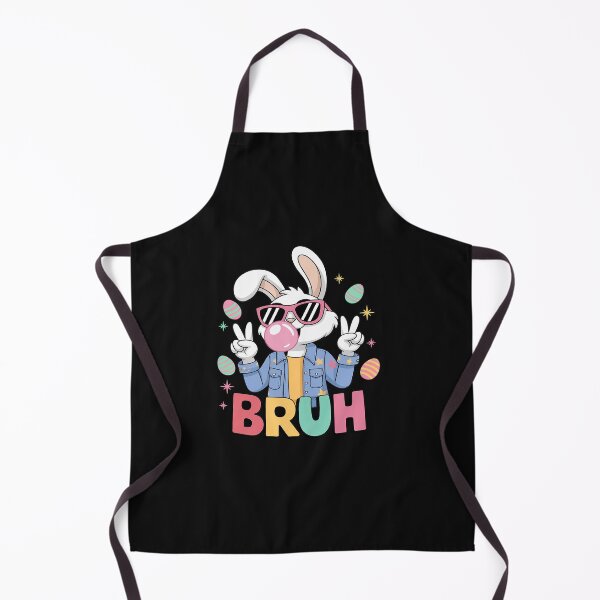 Item preview, Bruh Meme Easter Day Bunny Eggs Teens Boys Kids Men designed and sold by VinhSinh.