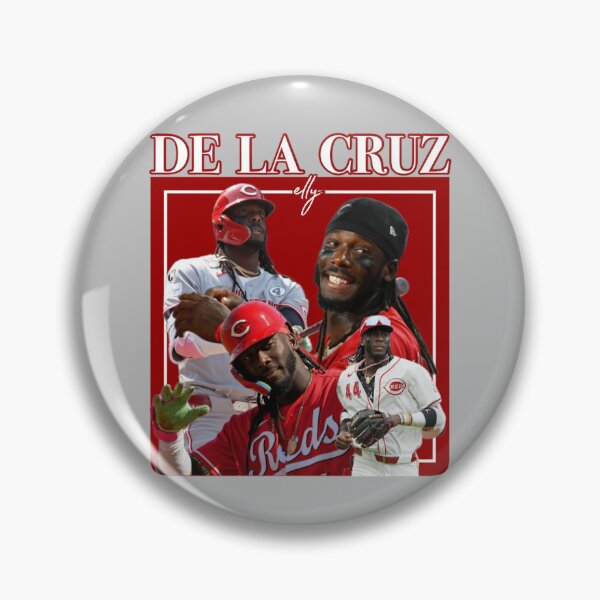 Item preview, elly de la cruz retro design designed and sold by aksav.