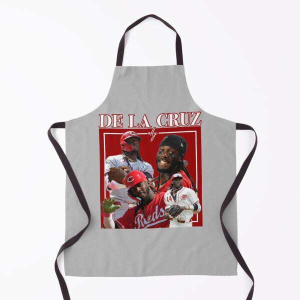 Item preview, elly de la cruz retro design designed and sold by aksav.
