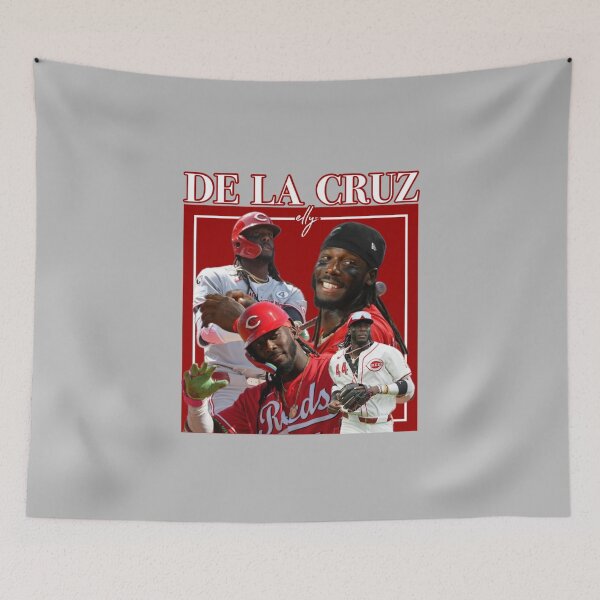 Item preview, elly de la cruz retro design designed and sold by aksav.