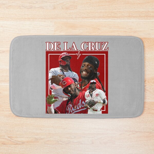 Item preview, elly de la cruz retro design designed and sold by aksav.
