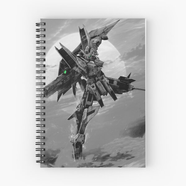 Item preview, GN-003 Gundam Kyrios exia gundam00 on fire ink designed and sold by sabartgunpla.