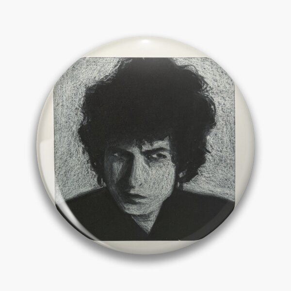 Artikelvorschau, Bob Dylan Originalkunstwerk entworfen und verkauft von Goomba11.
