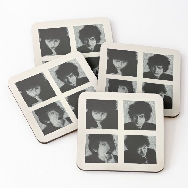 Item preview, Bob Dylan Original Artwork designed and sold by Goomba11.