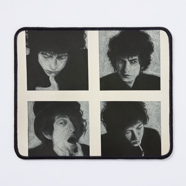 Item preview, Bob Dylan Original Artwork designed and sold by Goomba11.