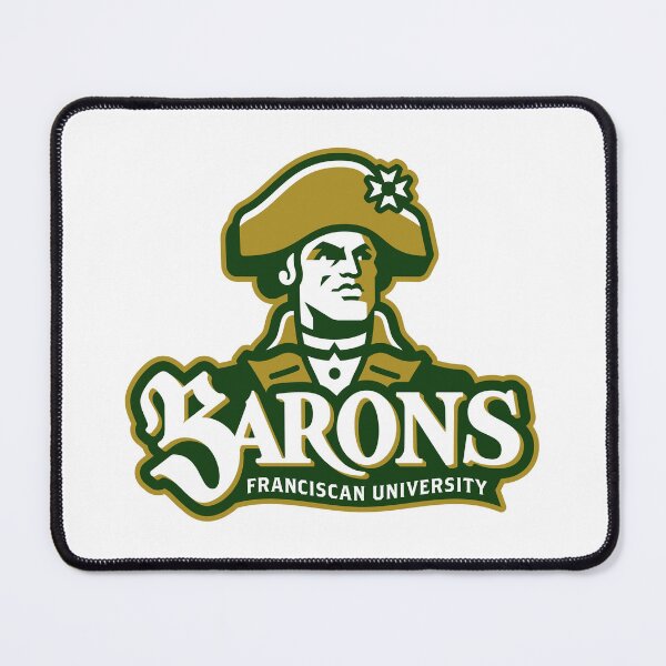 Item preview, Franciscan University of Steubenville barons designed and sold by BerlyKalolo.
