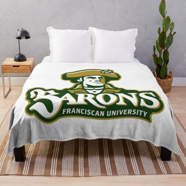Item preview, Franciscan University of Steubenville barons designed and sold by BerlyKalolo.