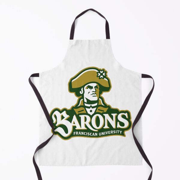 Item preview, Franciscan University of Steubenville barons designed and sold by BerlyKalolo.