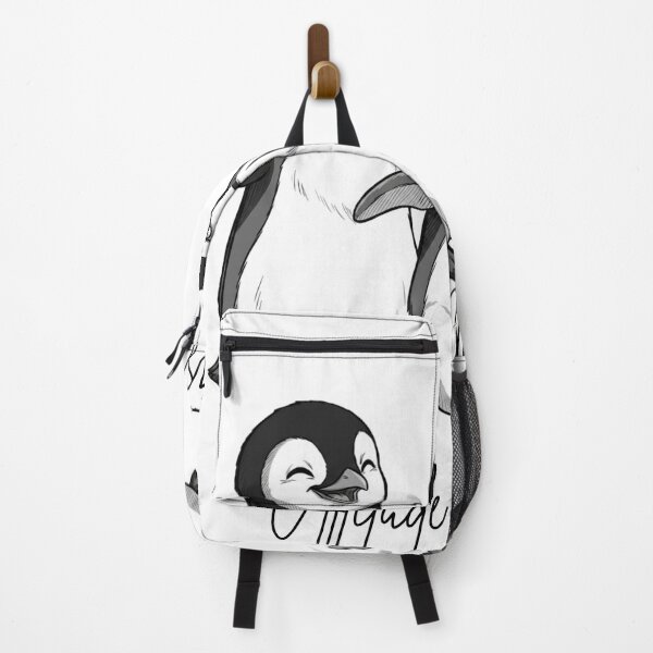 Item preview, Adorable Penguin Trio with Attitude designed and sold by dcohea.
