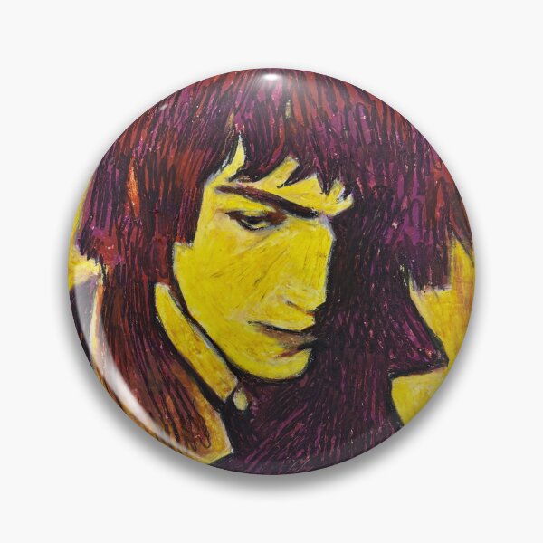 Item preview, Syd Barrett Original Artwork designed and sold by Goomba11.