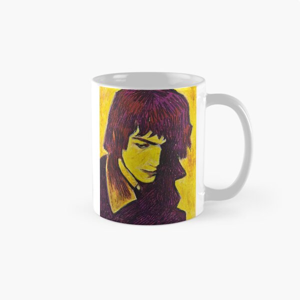 Item preview, Syd Barrett Original Artwork designed and sold by Goomba11.