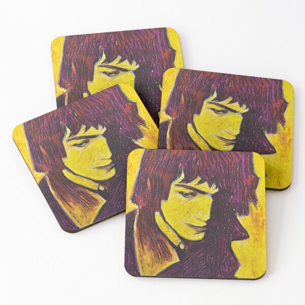 Item preview, Syd Barrett Original Artwork designed and sold by Goomba11.
