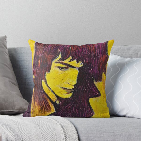 Item preview, Syd Barrett Original Artwork designed and sold by Goomba11.