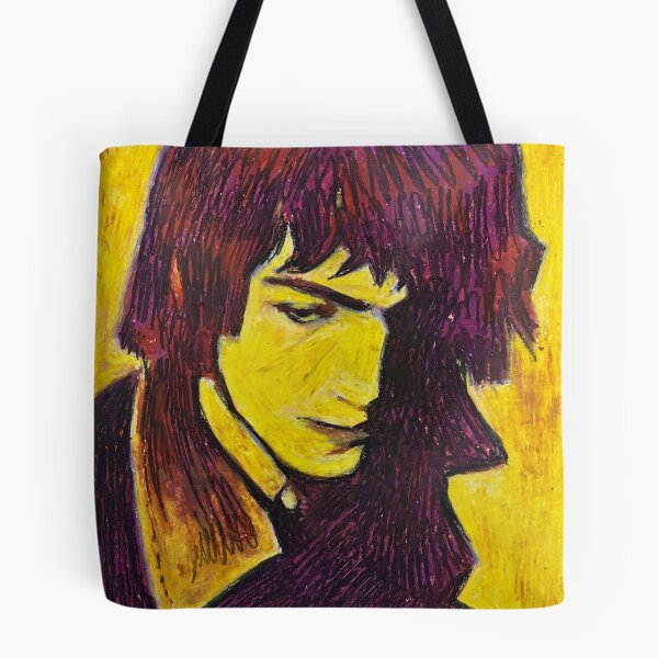 Item preview, Syd Barrett Original Artwork designed and sold by Goomba11.