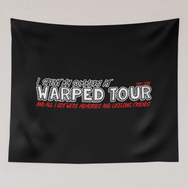 Item preview, Warped Memories and Friends designed and sold by HollyPrice.