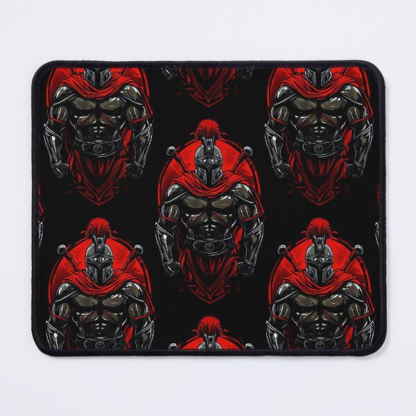 Item preview, Spartans warriors Design  designed and sold by Joshuasanga76a.