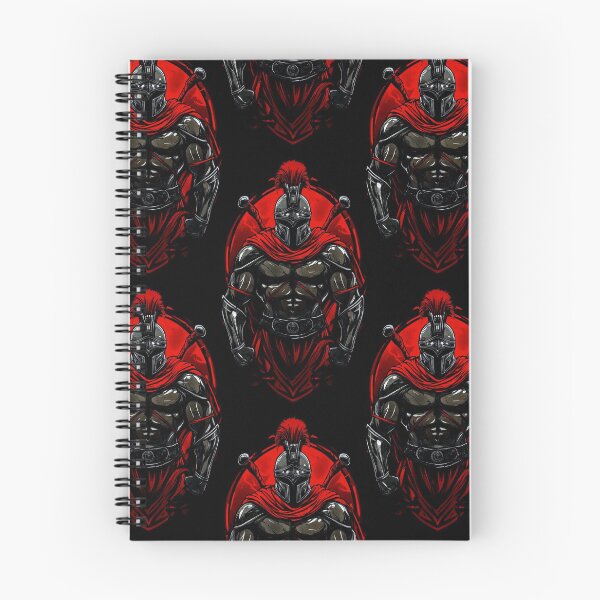 Item preview, Spartans warriors Design  designed and sold by Joshuasanga76a.