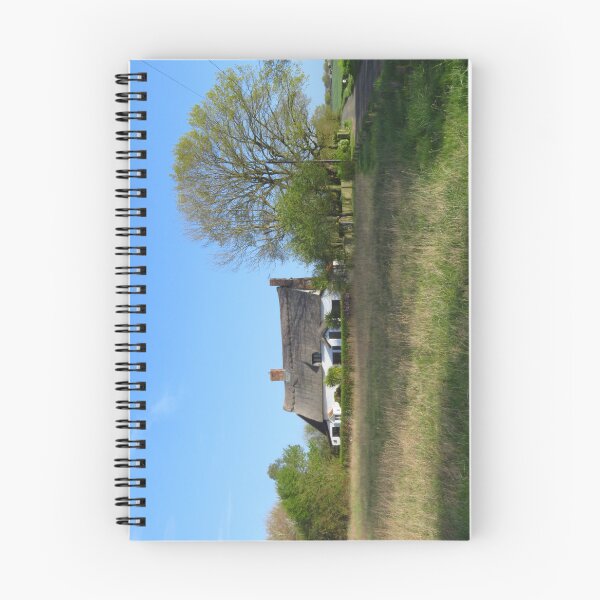 Item preview, Living In The Suffolk Countryside designed and sold by wiggyofipswich.