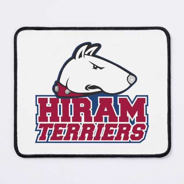 Item preview, Hiram College terriers designed and sold by BerlyKalolo.