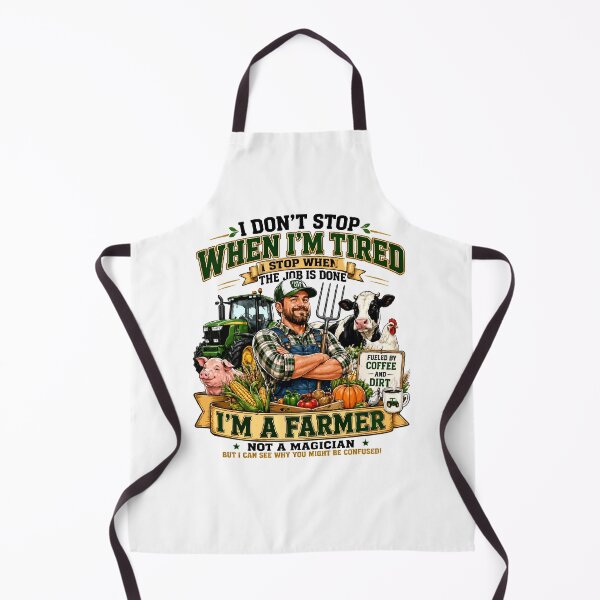 Item preview, Farmer  designed and sold by Remy490.