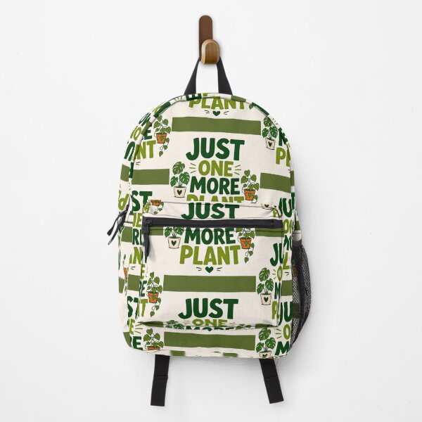 Item preview, Just one more plant designed and sold by Agu210.