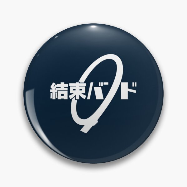 Item preview, 11 Kessoku Band (Bocchi The Rock) designed and sold by kitrinamautz.