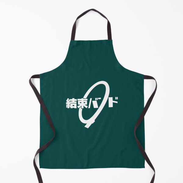 Item preview, 11 Kessoku Band (Bocchi The Rock) designed and sold by kitrinamautz.