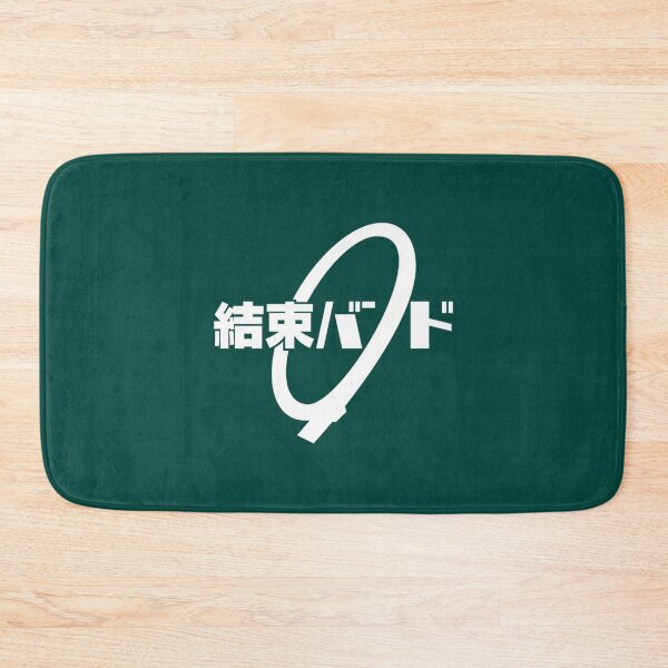 Item preview, 11 Kessoku Band (Bocchi The Rock) designed and sold by kitrinamautz.