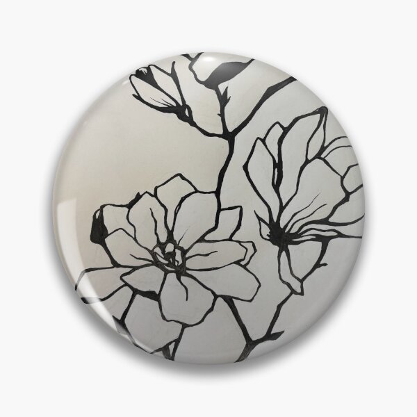 Item preview, Flowers Original Artwork designed and sold by Goomba11.