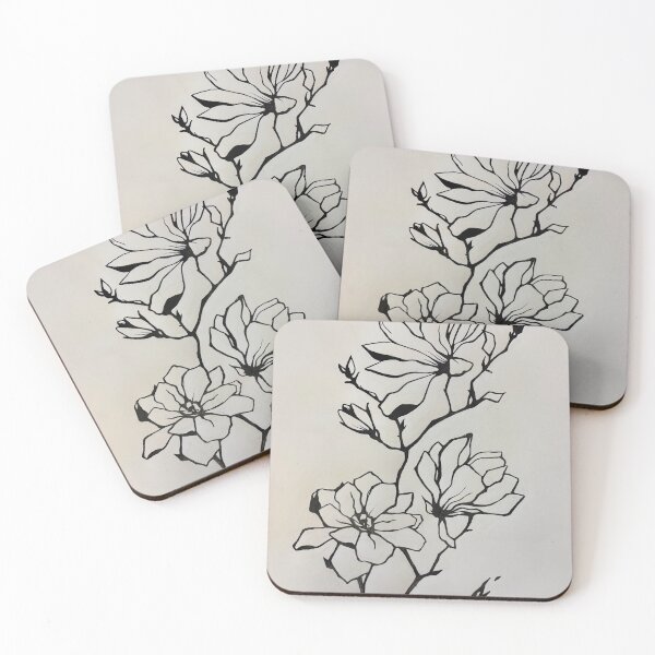 Item preview, Flowers Original Artwork designed and sold by Goomba11.