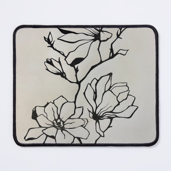 Item preview, Flowers Original Artwork designed and sold by Goomba11.
