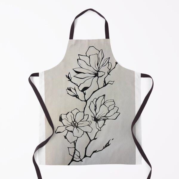 Item preview, Flowers Original Artwork designed and sold by Goomba11.