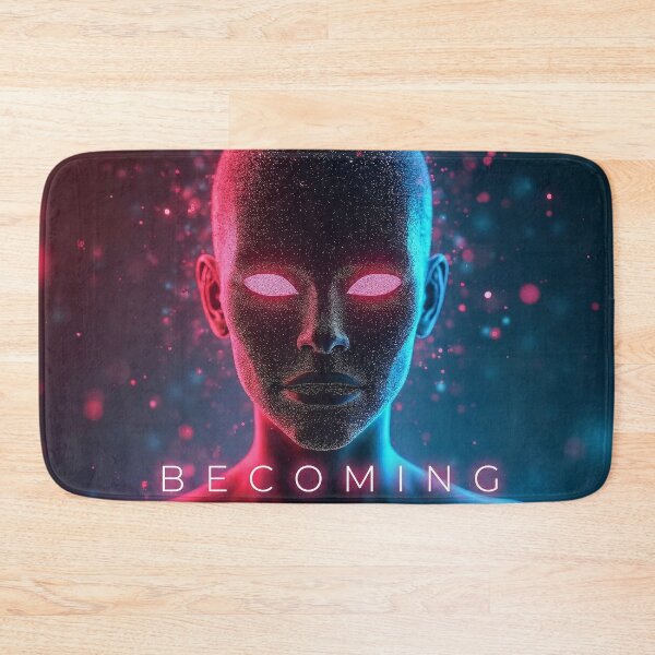 Item preview, Aesthetic statement piece Becoming designed and sold by TheCalmEdit.